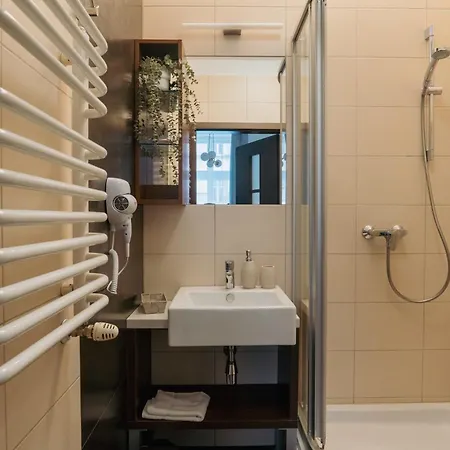 Expo 아파트호텔 4*