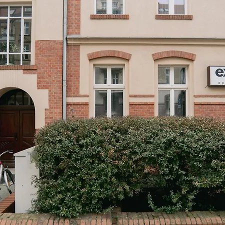 아파트호텔 Expo 4*