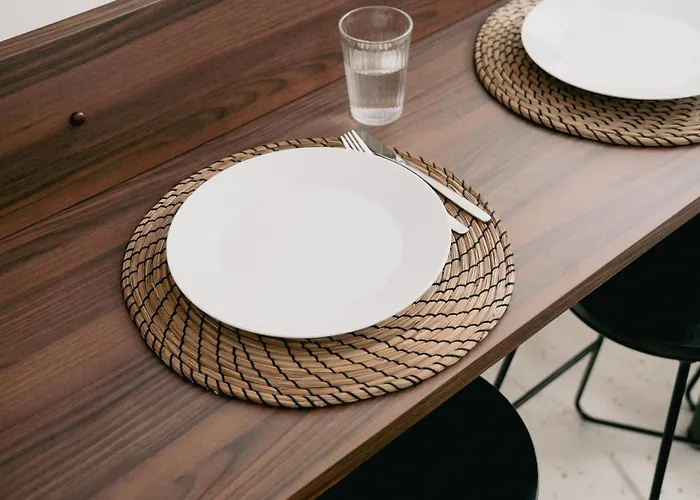 Expo Aparthotel Poznań