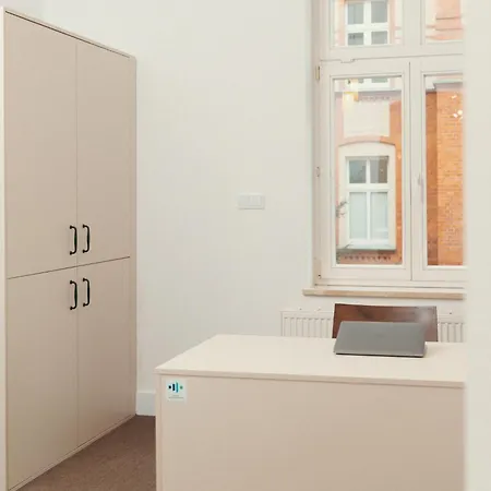 Aparthotel Expo