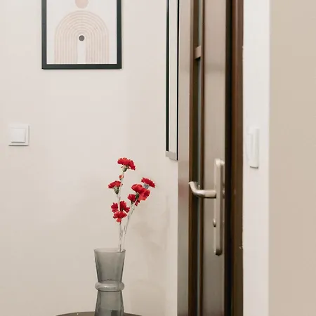 Apartmanhotel Expo Poznań