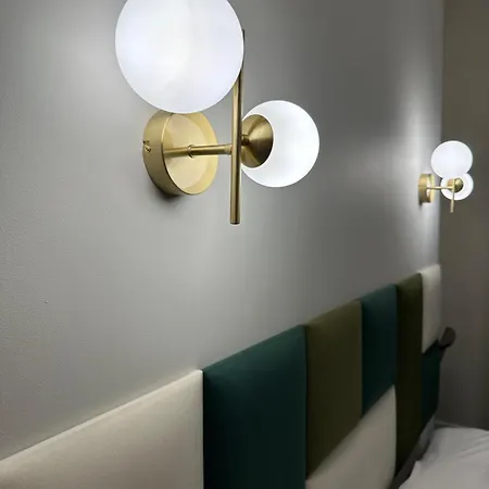 Aparthotel Expo 3*