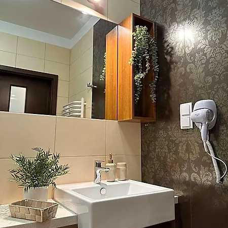 Aparthotel Expo