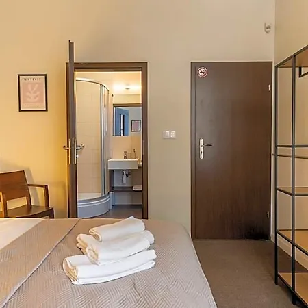 Aparthotel Expo