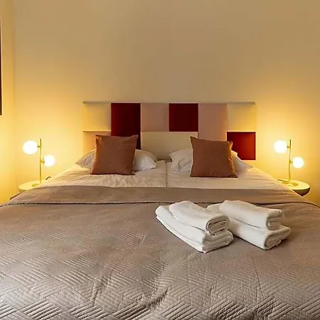 Expo Aparthotel Poznań