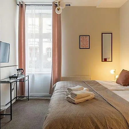 Expo Aparthotel Poznań