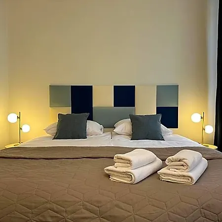 Expo Aparthotel Poznań