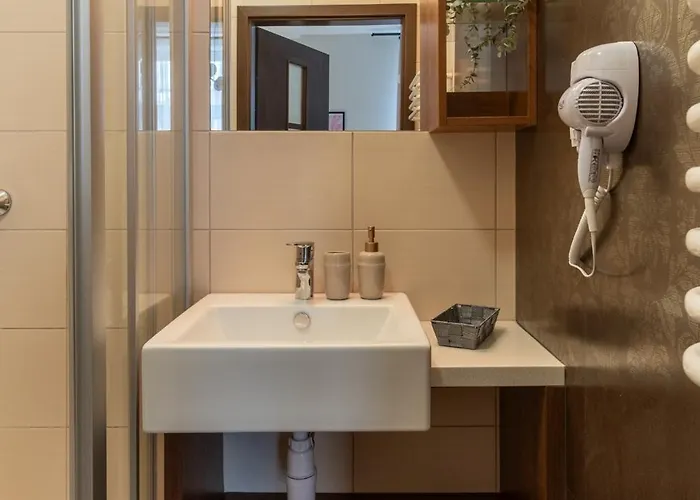 아파트호텔 Expo