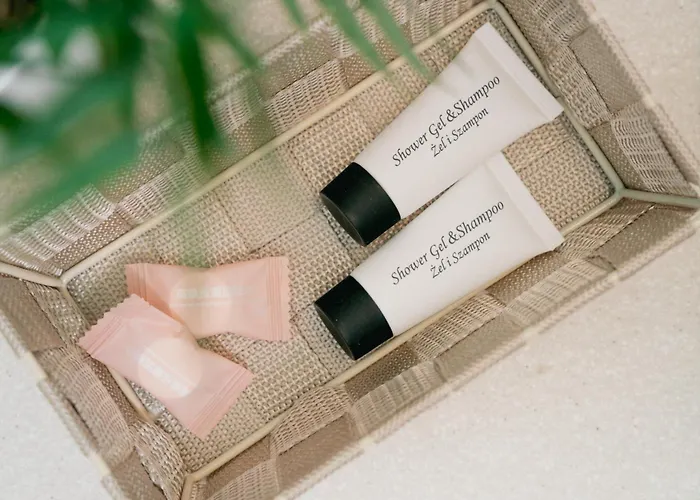 아파트호텔 Expo