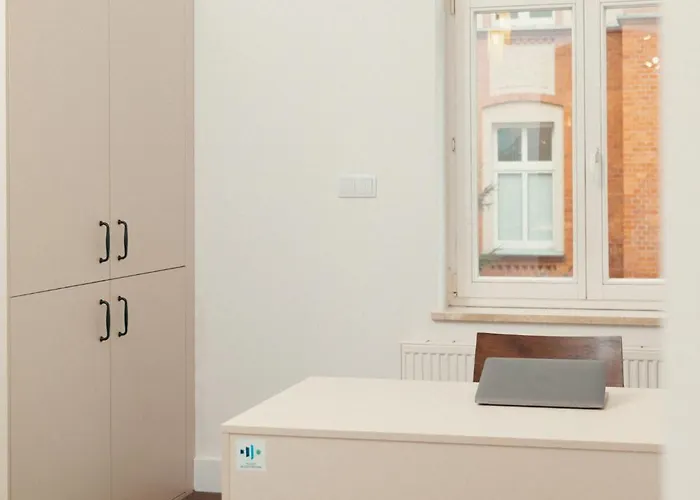 아파트호텔 Expo