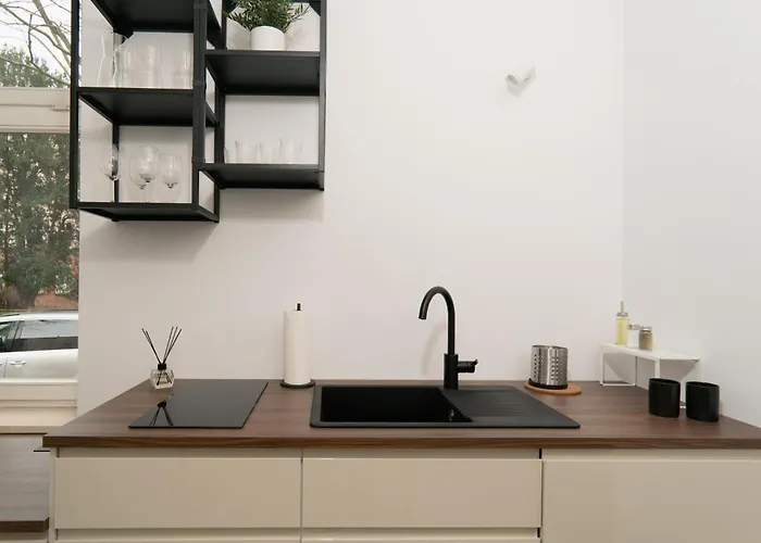 Expo 아파트호텔