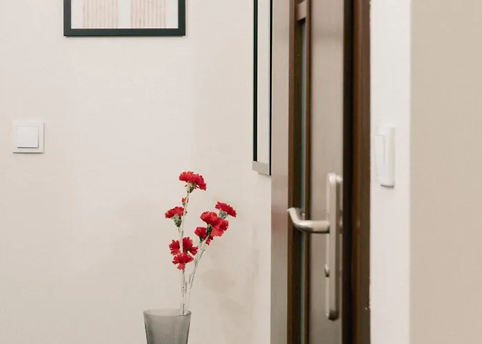 Aparthotel Expo Posen