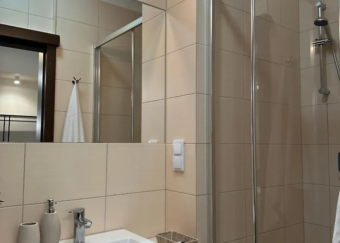 Aparthotel Expo Posen