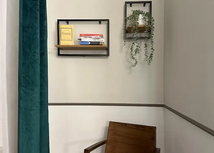 아파트호텔 Expo 4*